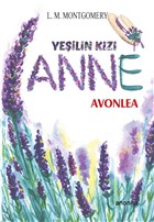 Yeilin Kz Anne - Avonlea Anonim Yaynclk