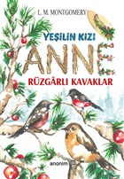Rzgarl Kavaklar - Yeilin Kz Anne Anonim Yaynclk