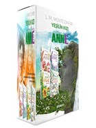 Yeilin Kz Anne (4 Kitap Takm) Anonim Yaynclk