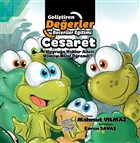 Cesaret - Kuyruu Yoklar Ailesi Umay Nasl rendi? Parmak ocuk Yaynlar