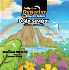 Doa Sevgisi - Kskn Gkkua Parmak ocuk Yaynlar