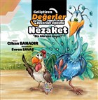 Nezaket - Biz Akraba myz? Parmak ocuk Yaynlar