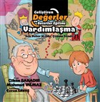 Yardmlama - Sen Yeter Ki ste, zm Sende Parmak ocuk Yaynlar