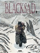 Blacksad Cilt: 2 - Arktik Irk Yap Kredi Yaynlar