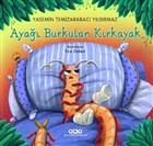 Aya Burkulan Krkayak Yap Kredi Yaynlar