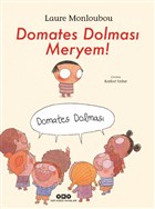 Domates Dolmas Meryem! Yap Kredi Yaynlar