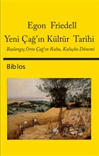 Yeni a`n Kltr Tarihi Biblos Kitabevi