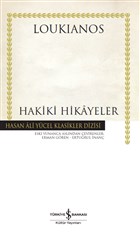 Hakiki Hikayeler (Ciltli)  Bankas Kltr Yaynlar