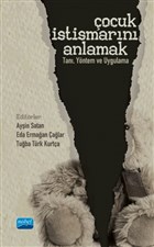 ocuk stismarn Anlamak Nobel Akademik Yaynclk