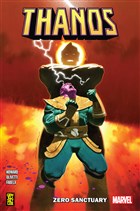 Thanos: Zero Sanctuary Gerekli eyler Yaynclk