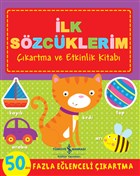 lk Szcklerim - kartma ve Etkinlik Kitab  Bankas Kltr Yaynlar
