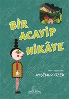 Bir Acayip Hikaye Hlag Yaynevi
