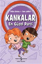 Kankalar - En Gzel Parti  Bankas Kltr Yaynlar