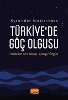 Kuramdan Aratrmaya Trkiye`de G Olgusu Nobel Bilimsel Eserler