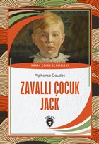 Zavall ocuk Jack Dorlion Yaynevi