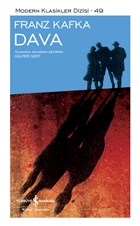 Dava (mizli)  Bankas Kltr Yaynlar