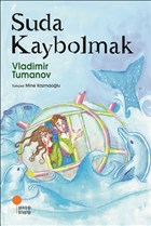 Suda Kaybolmak Gn Kitapl