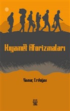 Kyamet Aforizmalar Luna Yaynlar