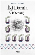ki Damla Gzya Gece Kitapl