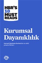 Kurumsal Dayankllk Optimist Yayn Datm