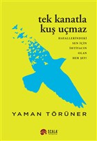 Tek Kanatla Ku Umaz Scala Yaynclk