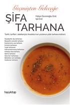 Gemiten Gelecee ifa Tarhana Hayykitap
