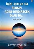 ini Actan Da Sensin, Acn Dindirecek Olan Da… Cinius Yaynlar