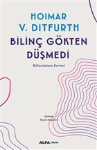 Bilin Gkten Dmedi Alfa Yaynlar