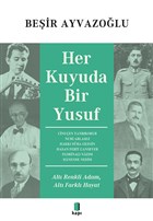 Her Kuyuda Bir Yusuf Kap Yaynlar