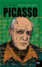 Yksek Ruhlar Serisi: Picasso Profil Kitap