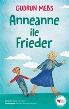 Anneanne ile Frieder Can ocuk Yaynlar