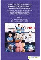 Tbbi Dokmantasyon ve Sekreterlik Program ve Mesleki Uygulamalar Hiperlink Yaynlar