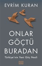 Onlar Gt Buradan Mundi
