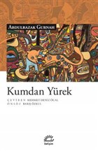 Kumdan Yrek letiim Yaynevi