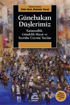 Gnebakan Dlerimiz letiim Yaynevi