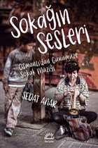 Sokan Sesleri letiim Yaynevi