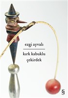Krk Kabuklu ekirdek Everest Yaynlar