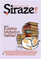 iraze ki Aylk Kitap Kltr Dergisi Say: 07 Eyll-Ekim 2021 iraze Dergisi Yaynlar