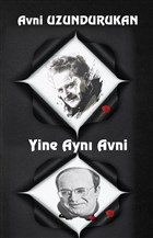 Yine Ayn Avni Platanus Publishing