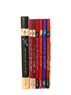 Osmanl Trkesi Kitap Seti (8 Kitap Takm) Okur Kitapl