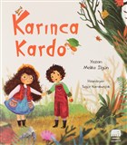 Karnca Kardo Epsilon Yaynevi