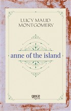 Anne of the Island Gece Kitapl