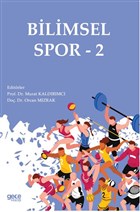 Bilimsel Spor 2 Gece Kitapl