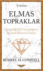 Elmas Topraklar - Ksaltlm Klasikler Serisi Sola Unitas
