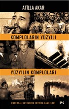Komplolarn Yzyl Yzyln Komplolar Profil Kitap