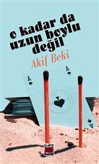 O Kadar da Uzun Boylu Deil Elips Kitap