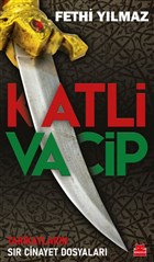 Katli Vacip Krmz Kedi Yaynevi