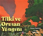 Tilki ve Orman Yangn Okuyan Koala