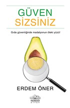 Gven Sizsiniz Nemesis Kitap