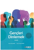 Genleri Dinlemek Atlas Akademi